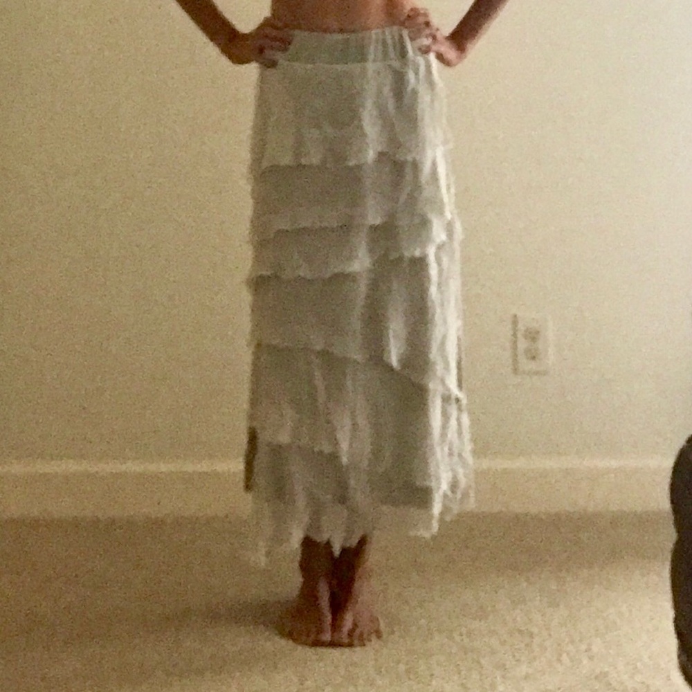 Tempo Paris Skirt